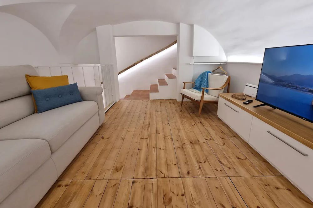 Photo of Livingroom in Selvacava
