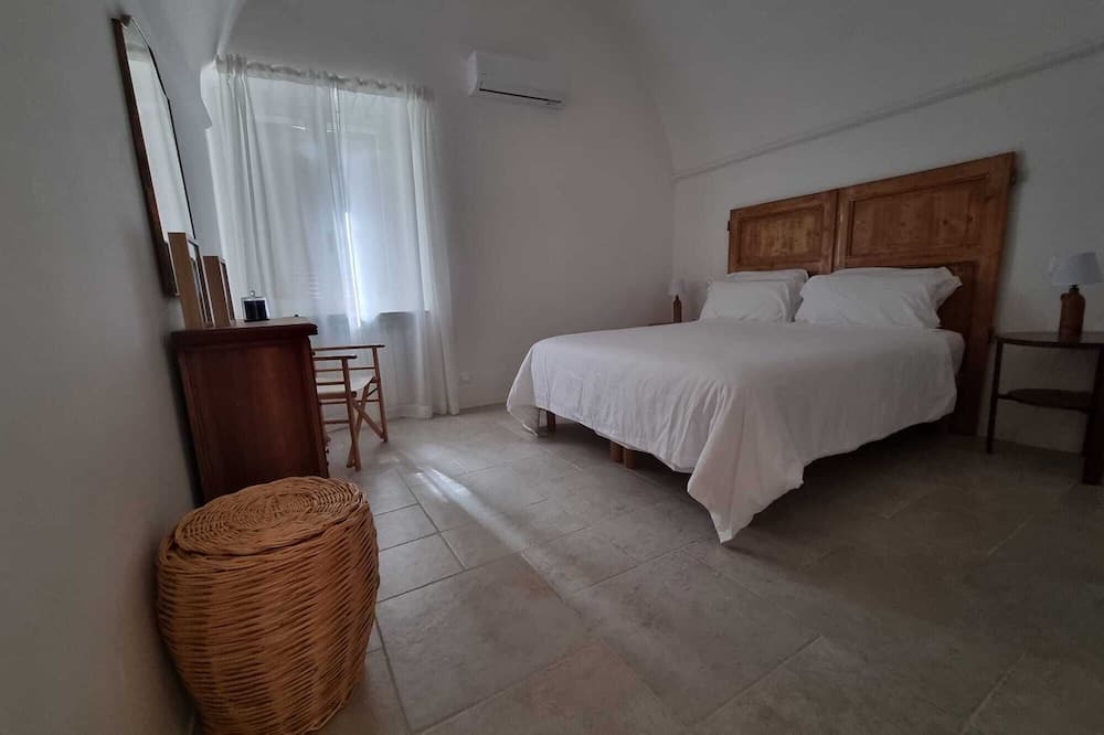 Photo of Bedroom in Selvacava