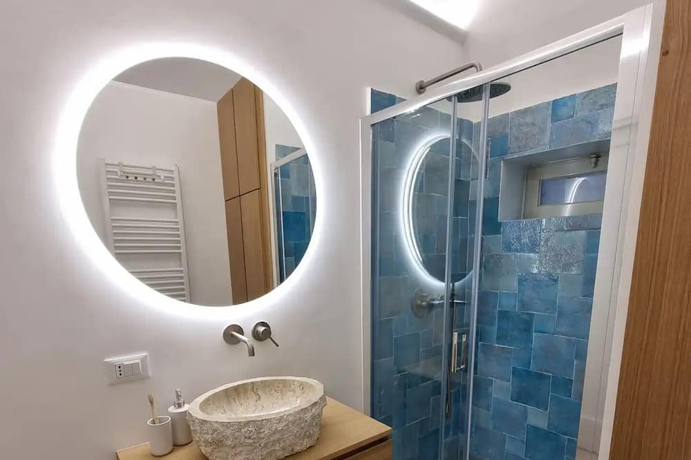 Photo of Bathroom in Selvacava