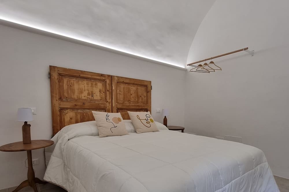 Photo of Bedroom in Selvacava