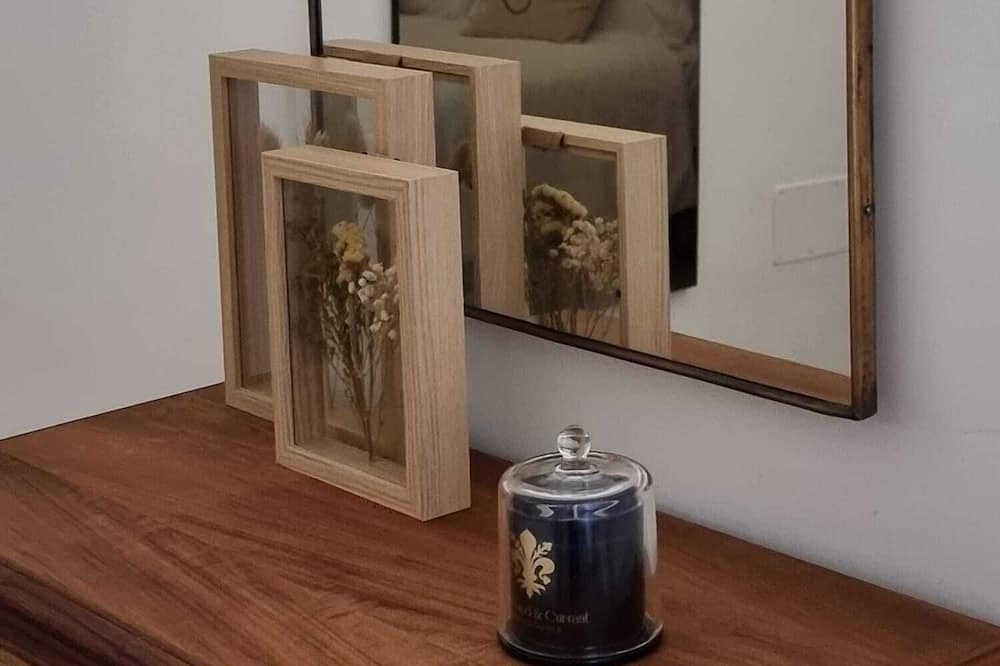 Photo of Bedroom in Selvacava