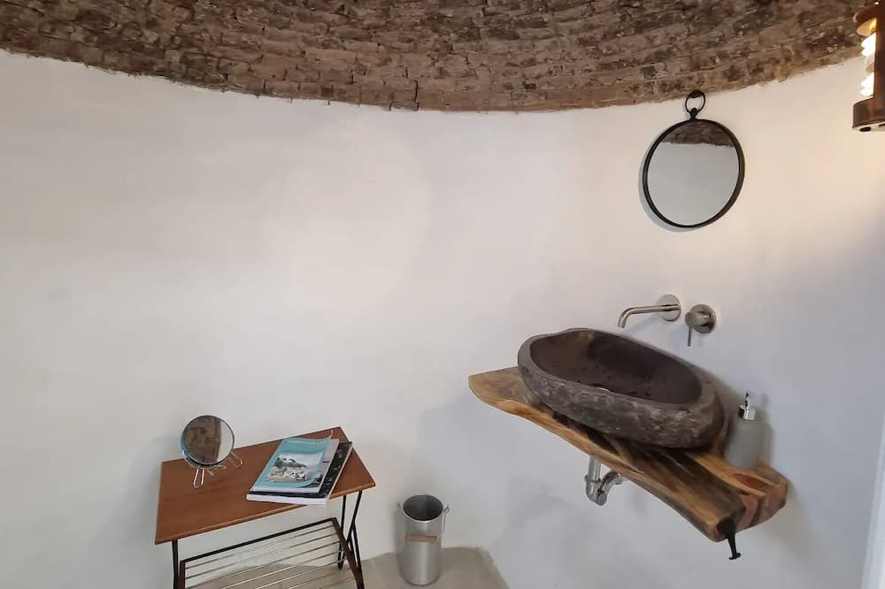 Photo of Bathroom in Selvacava