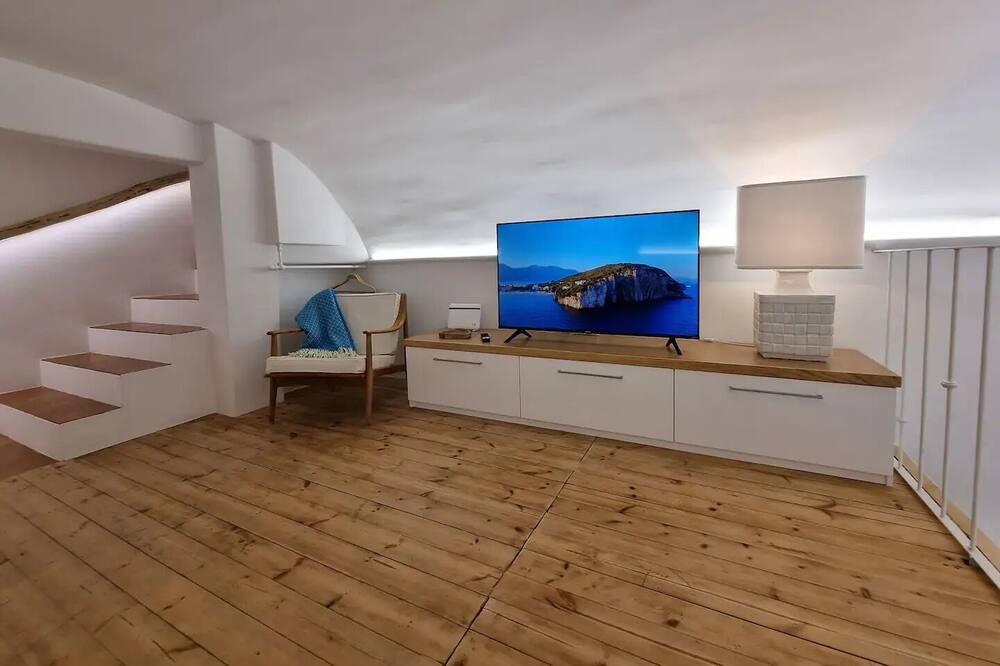Photo of Livingroom in Selvacava