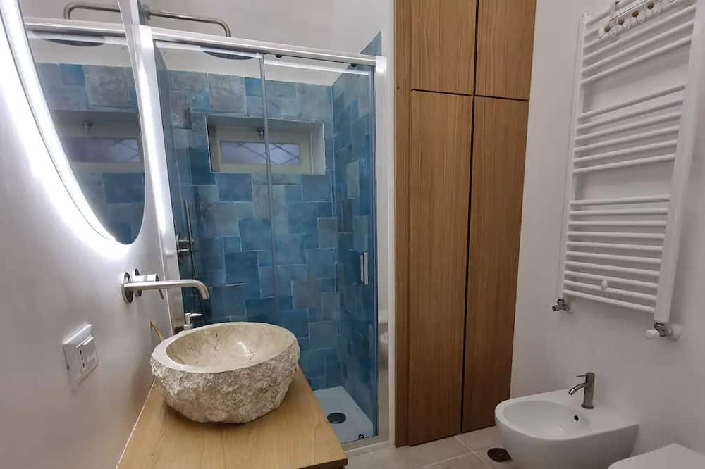 Photo of Bathroom in Selvacava