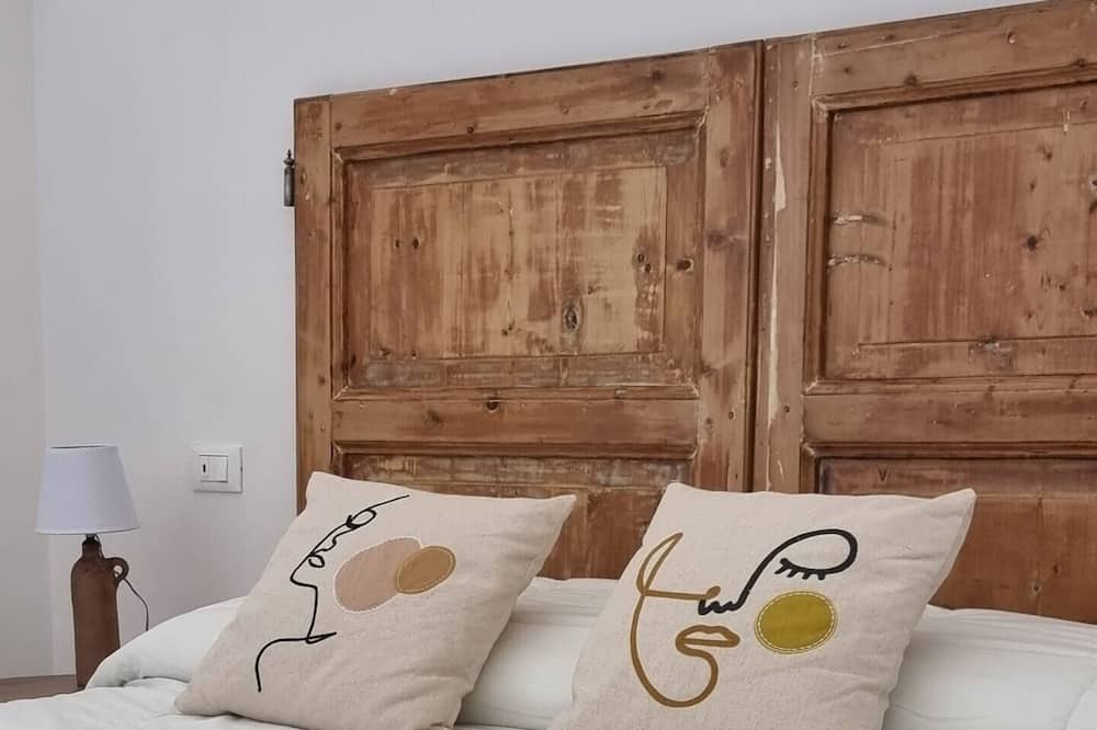 Photo of Bedroom in Selvacava
