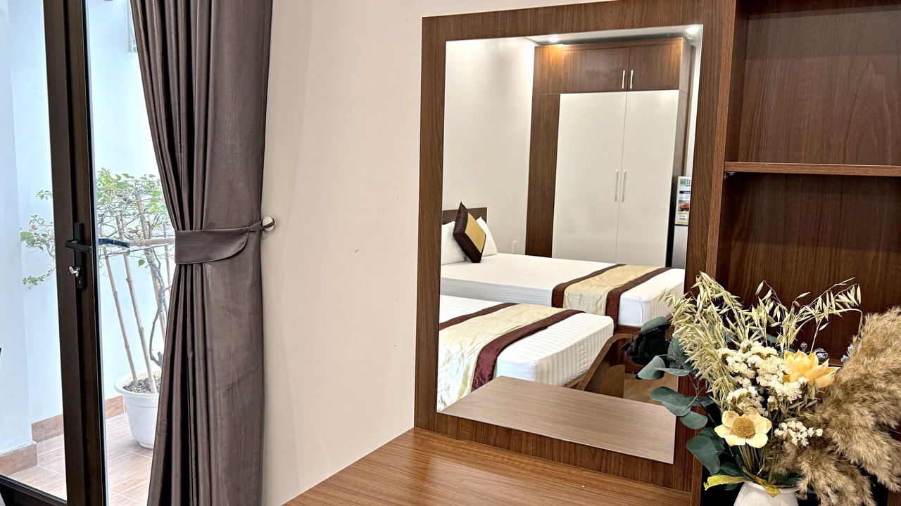 Photo of Bedroom in Ngo Quyen