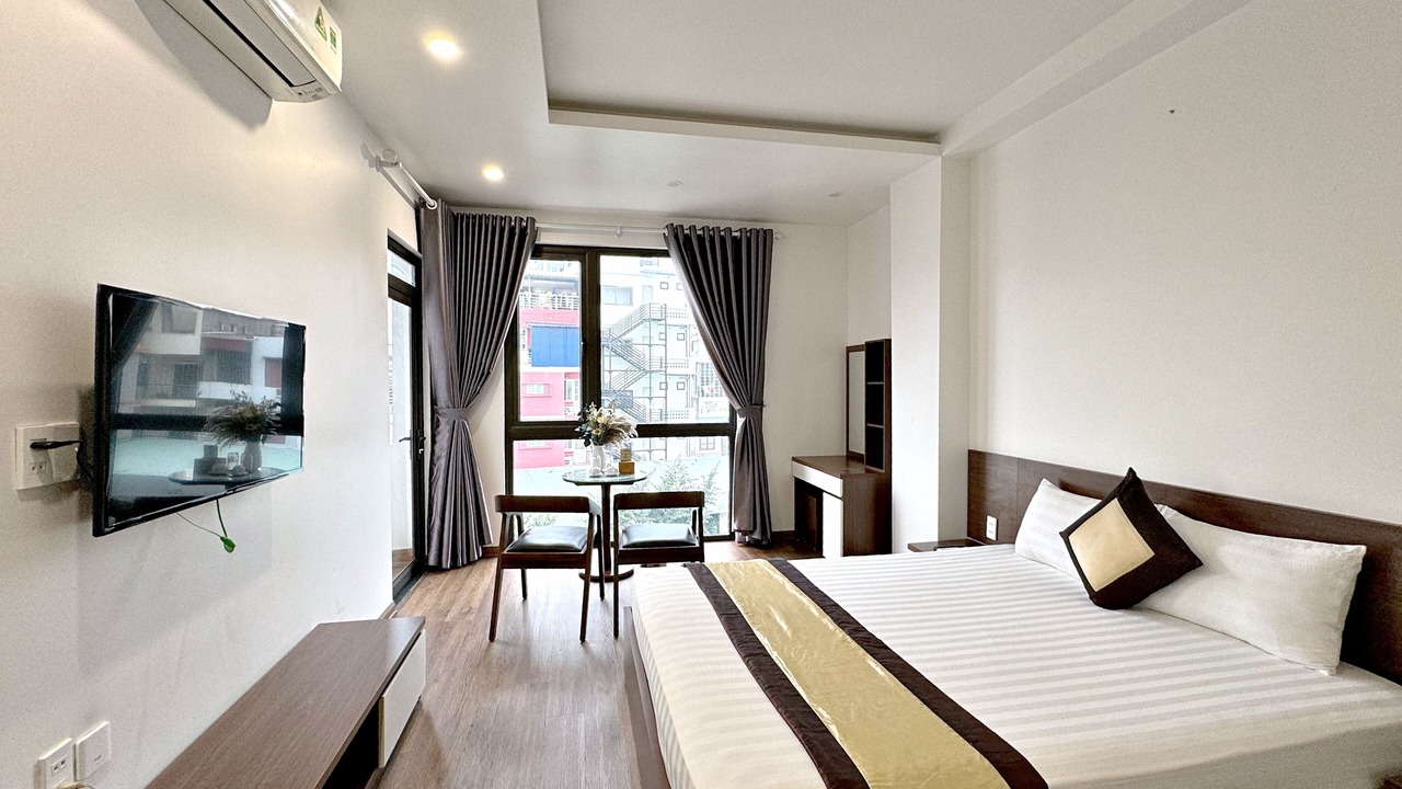 Photo of Bedroom in Ngo Quyen