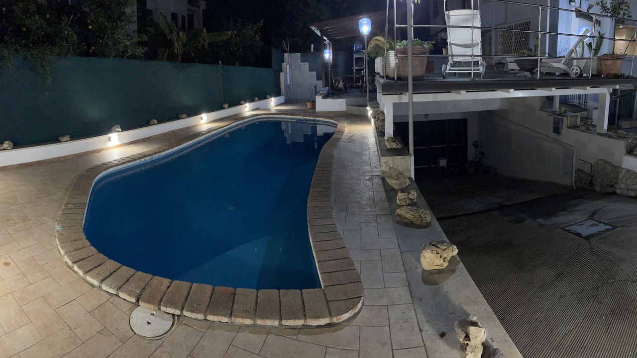 Photo of Outdoor in Zona XXV Vallerano