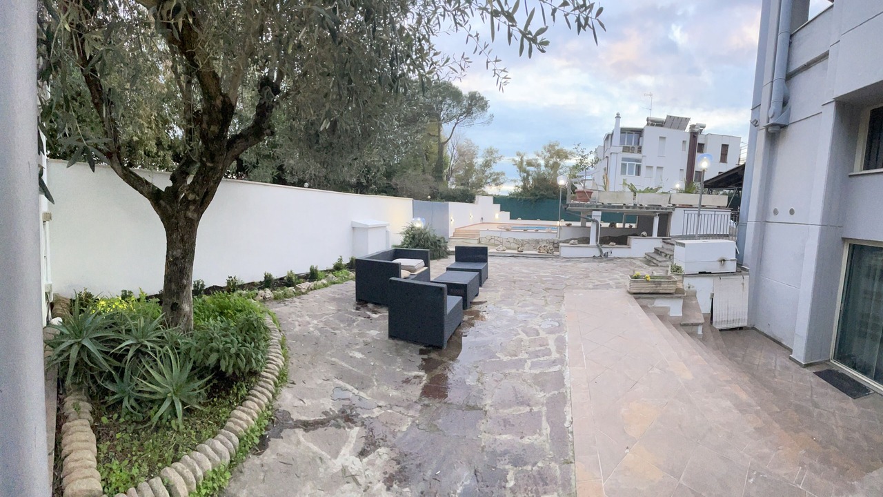 Photo of Outdoor in Zona XXV Vallerano