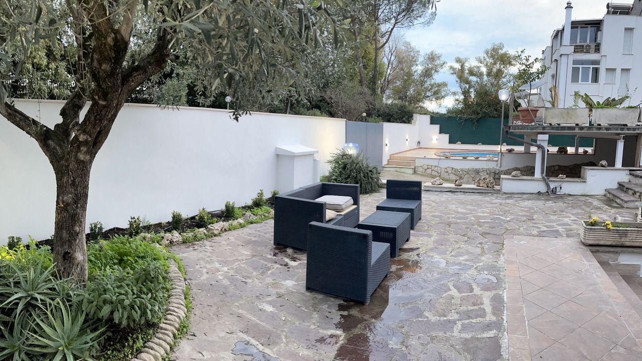 Photo of Outdoor in Zona XXV Vallerano