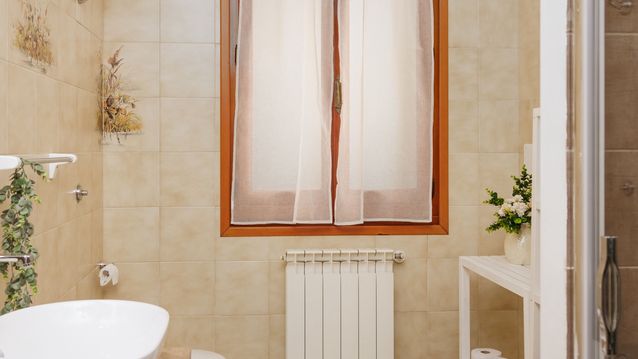 Photo of Bathroom in San Salvo