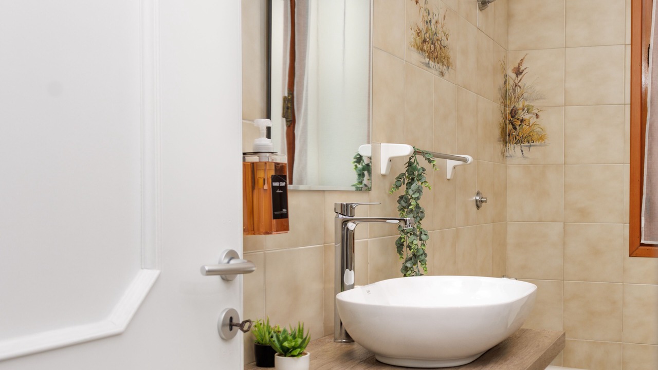 Photo of Bathroom in San Salvo