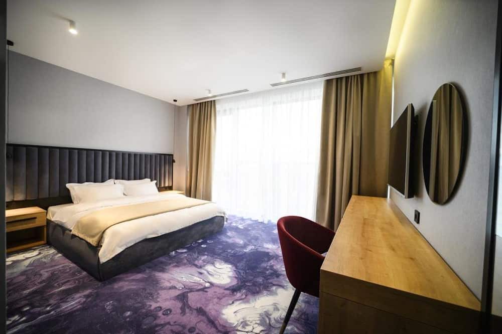 Photo of Bedroom in Zalau