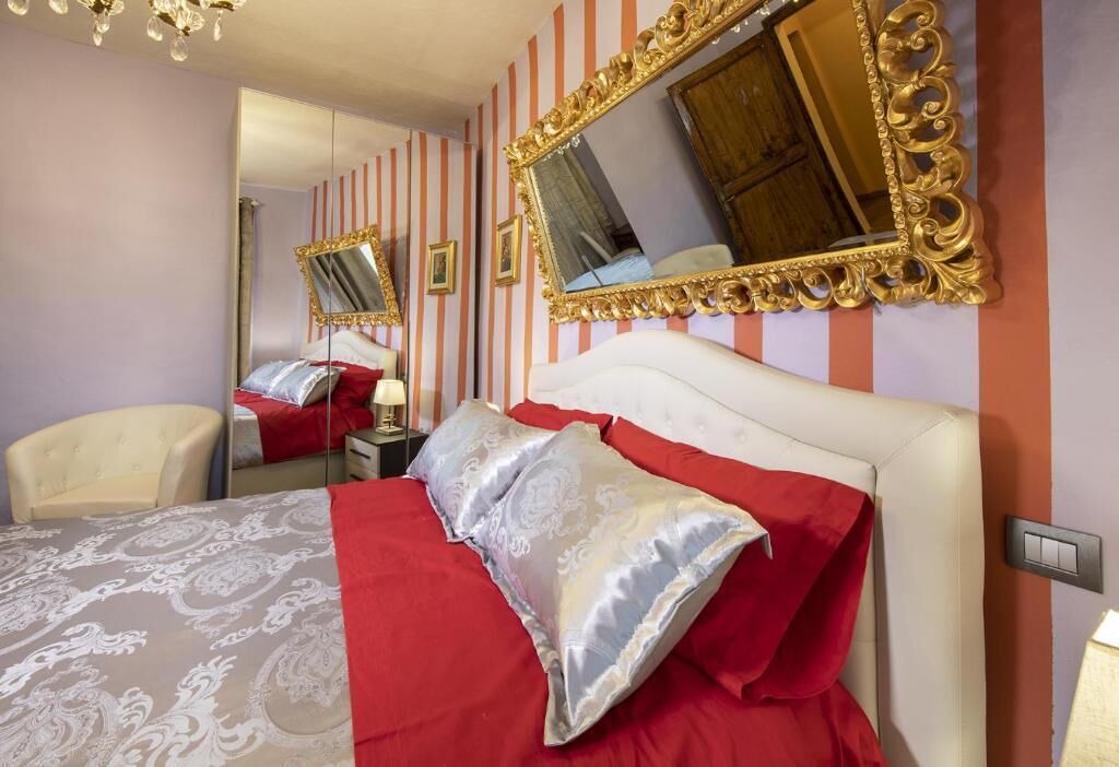 Photo of Bedroom in Sant'Angelo In Colle
