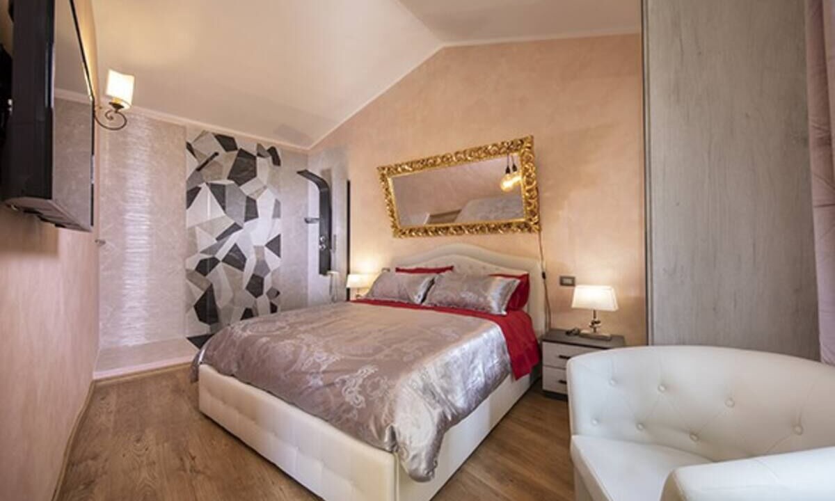 Photo of Bedroom in Sant'Angelo In Colle