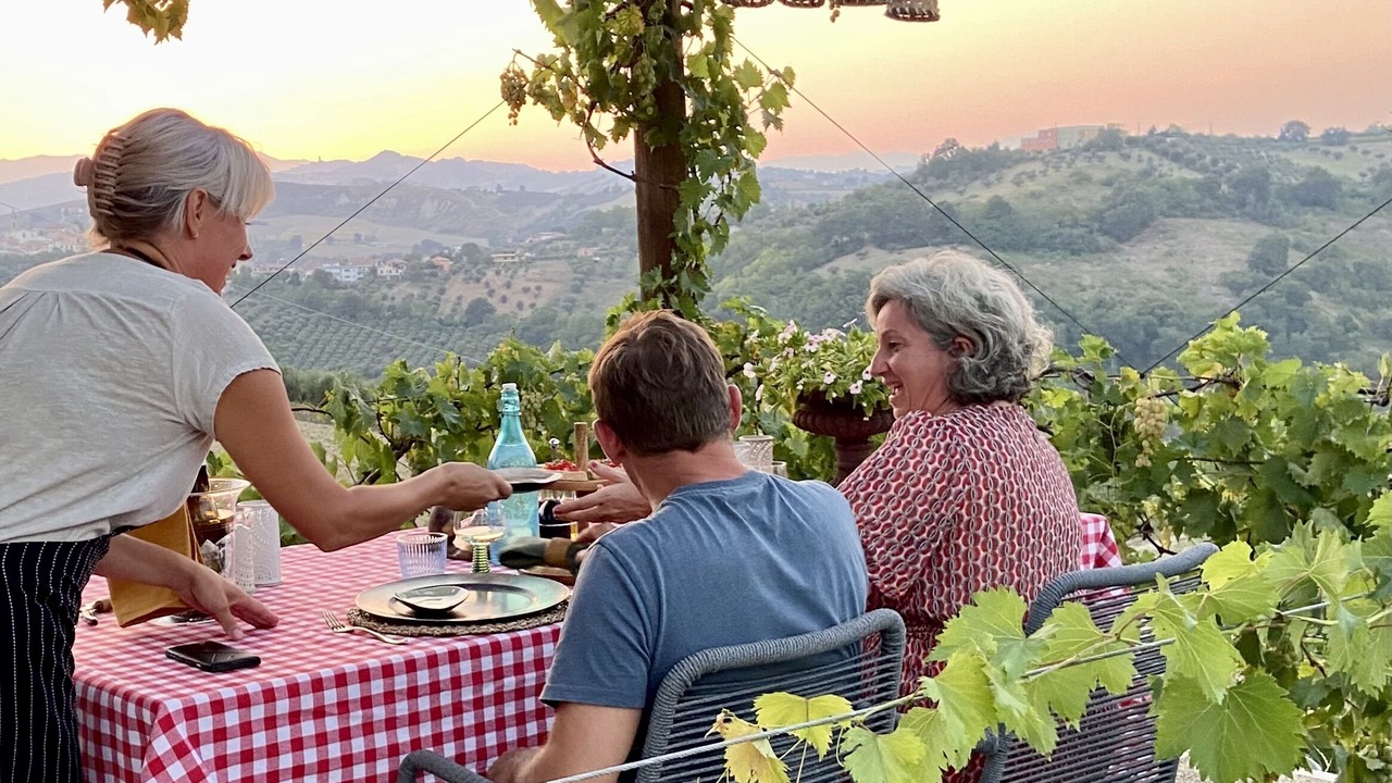 Photo of Outdoor in Castilenti
