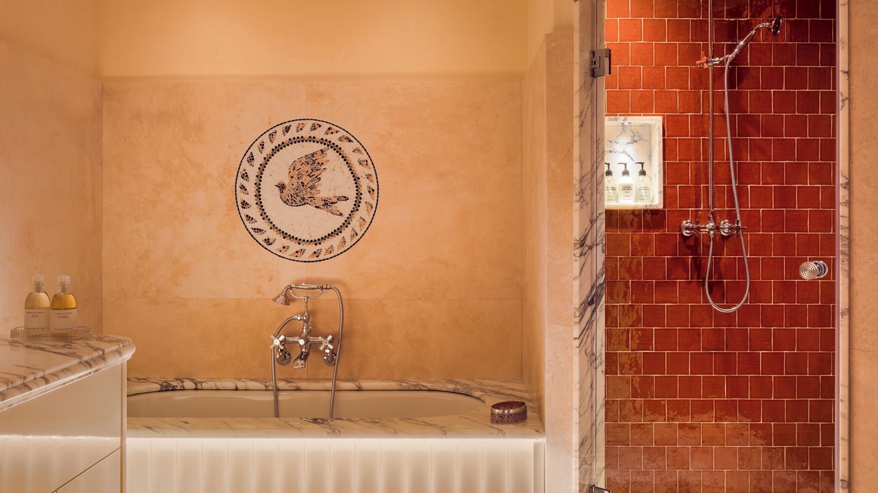 Photo of Bathroom in Monti