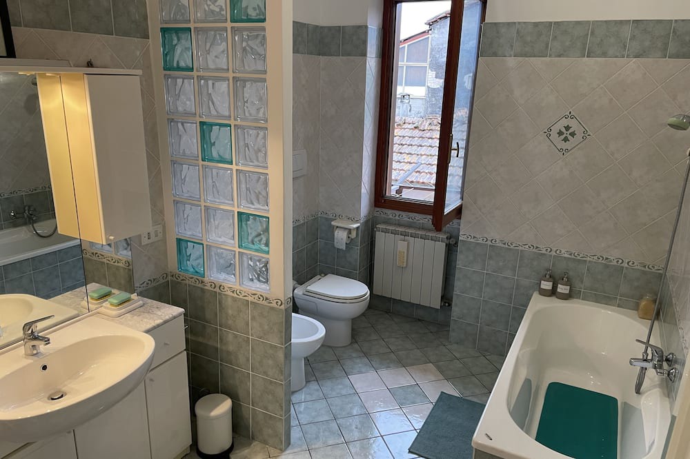 Photo of Bathroom in Bisenti