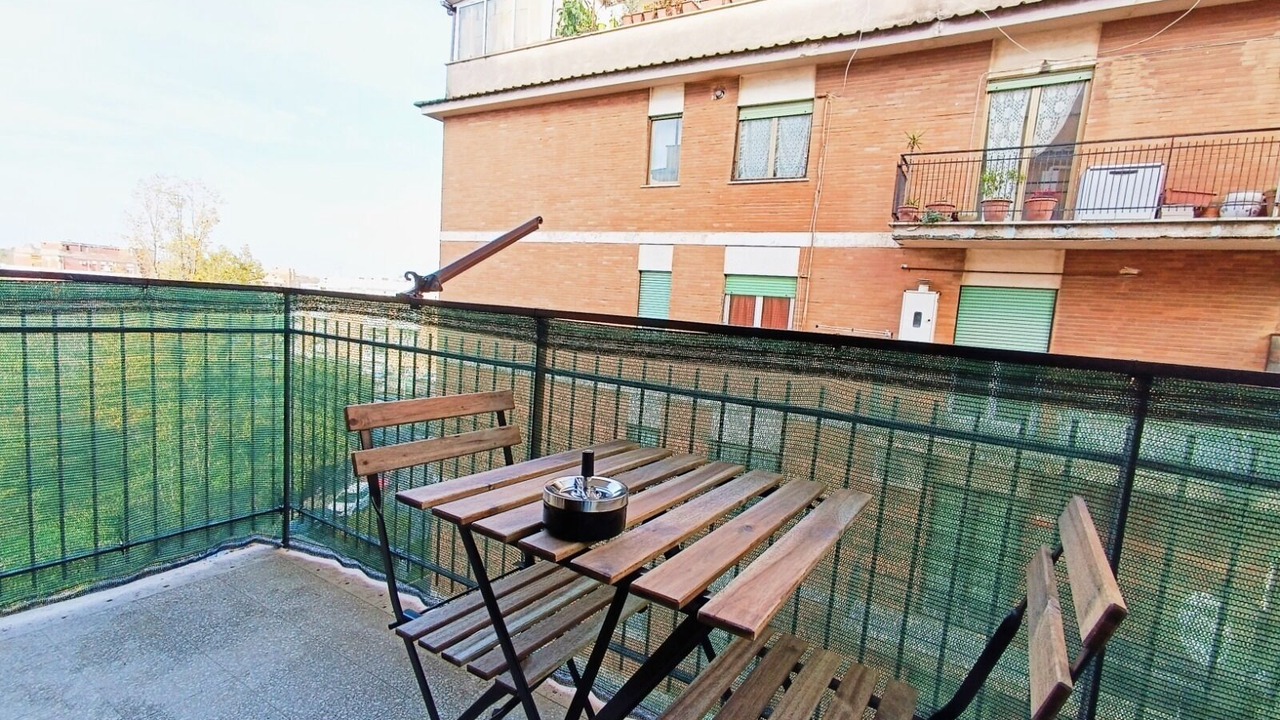 Photo of Outdoor in Quartiere XXI Pietralata