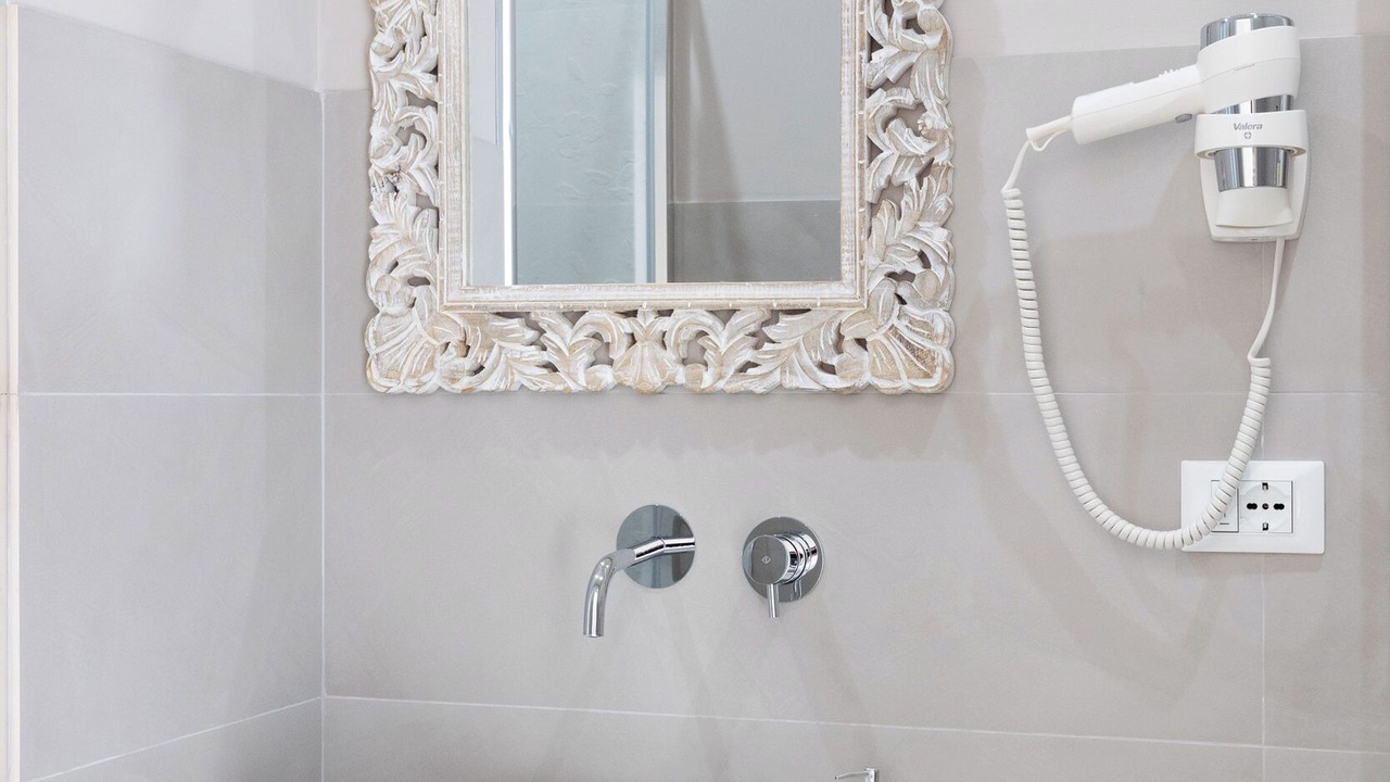 Photo of Bathroom in Monti