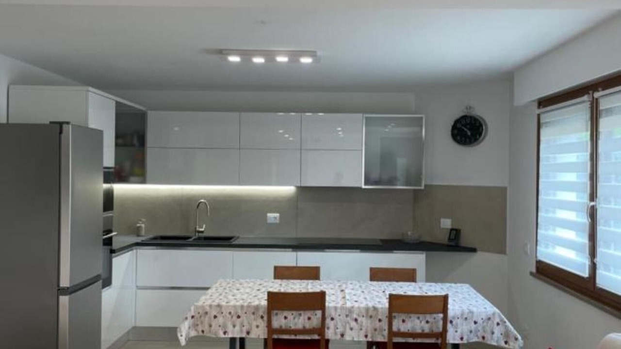 Photo of Kitchen in Soranzen