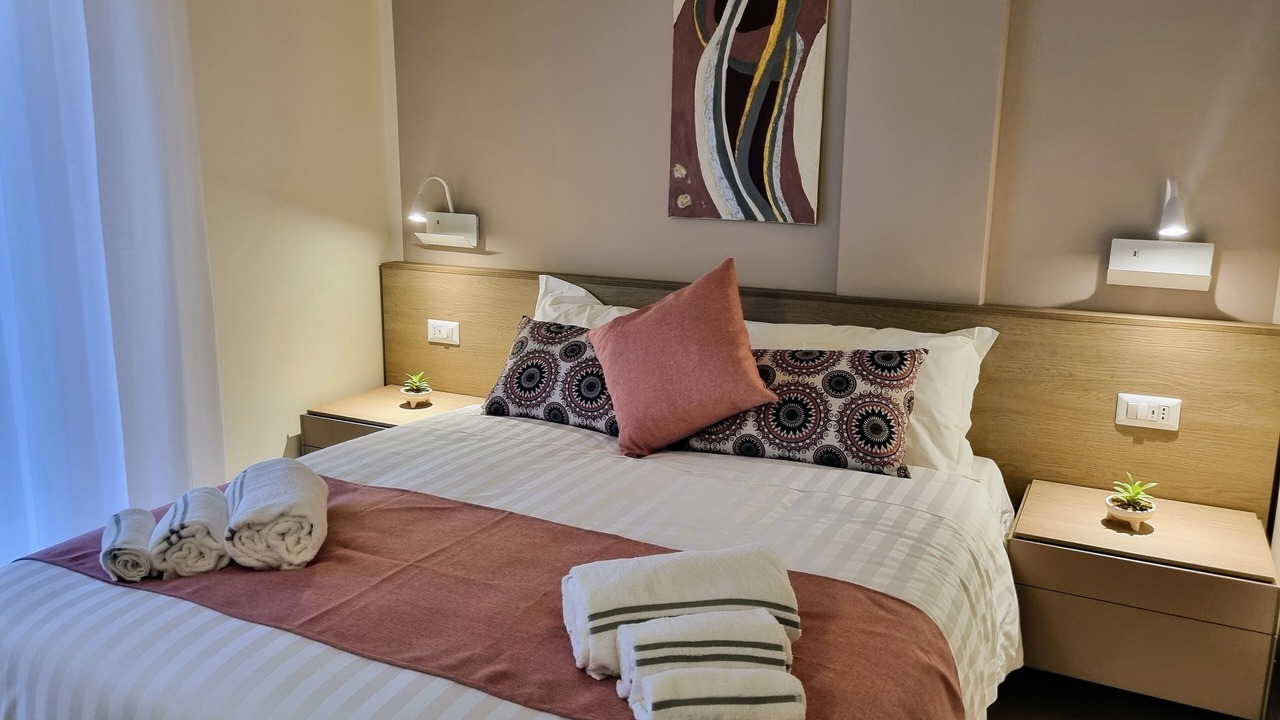 Photo of Bedroom in Volla