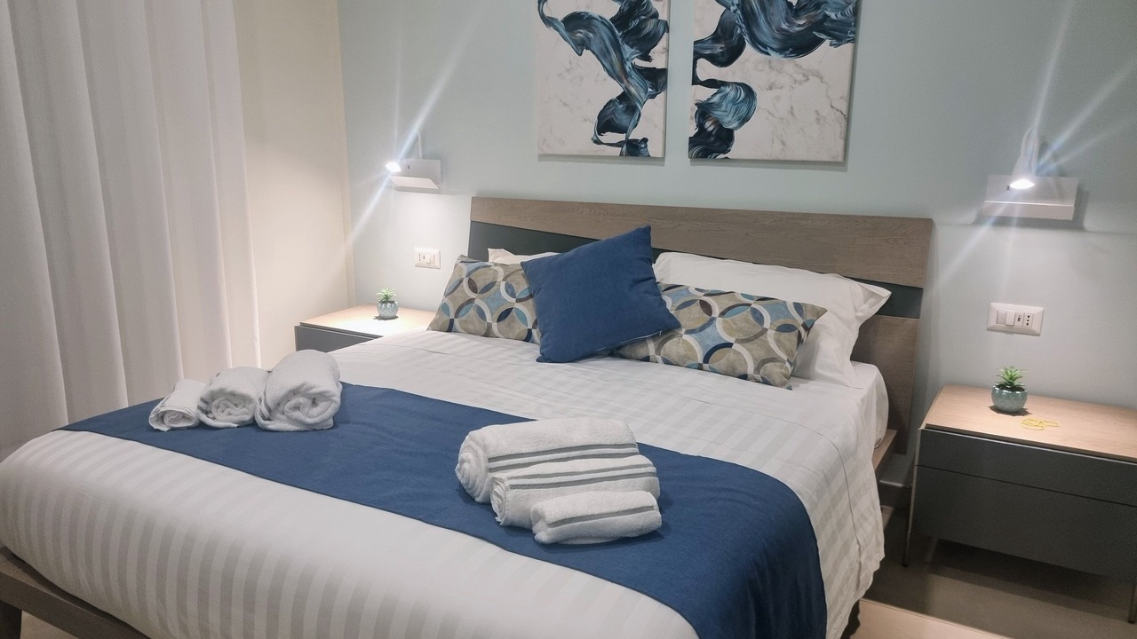 Photo of Bedroom in Volla