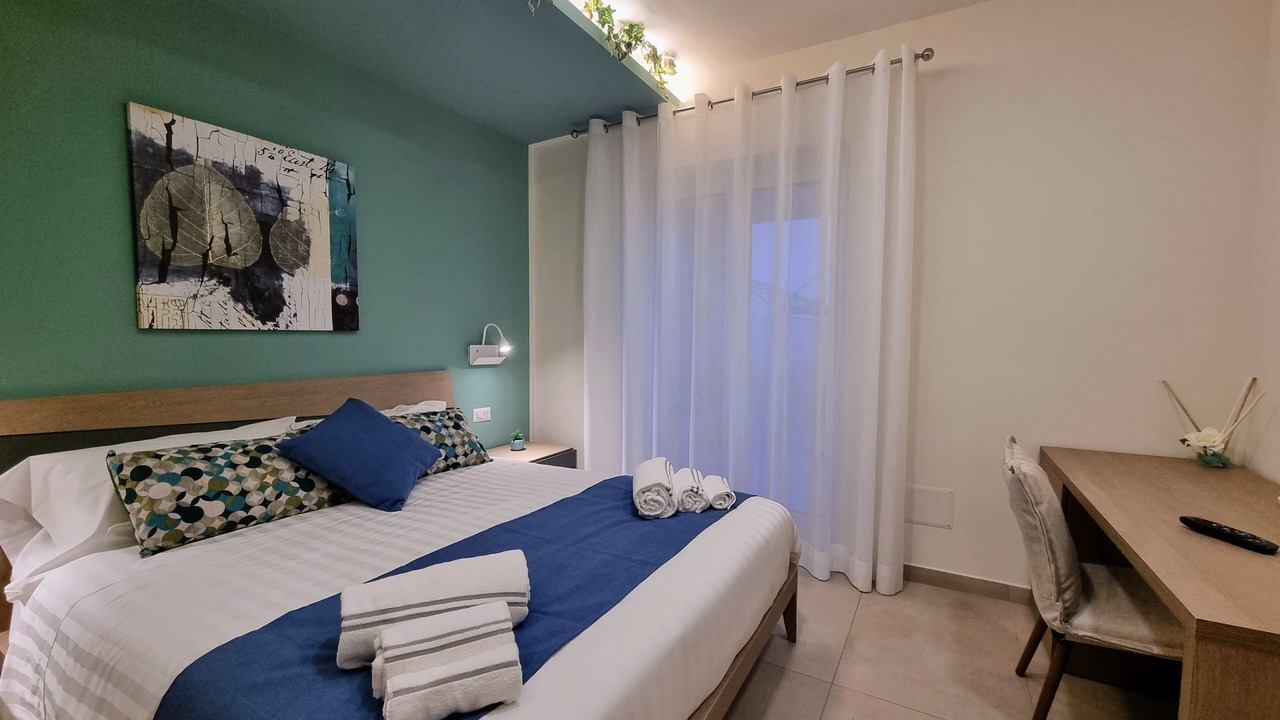 Photo of Bedroom in Volla