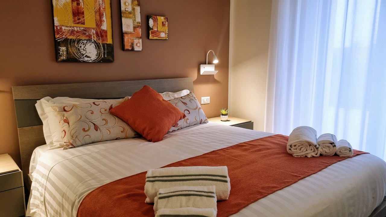 Photo of Bedroom in Volla