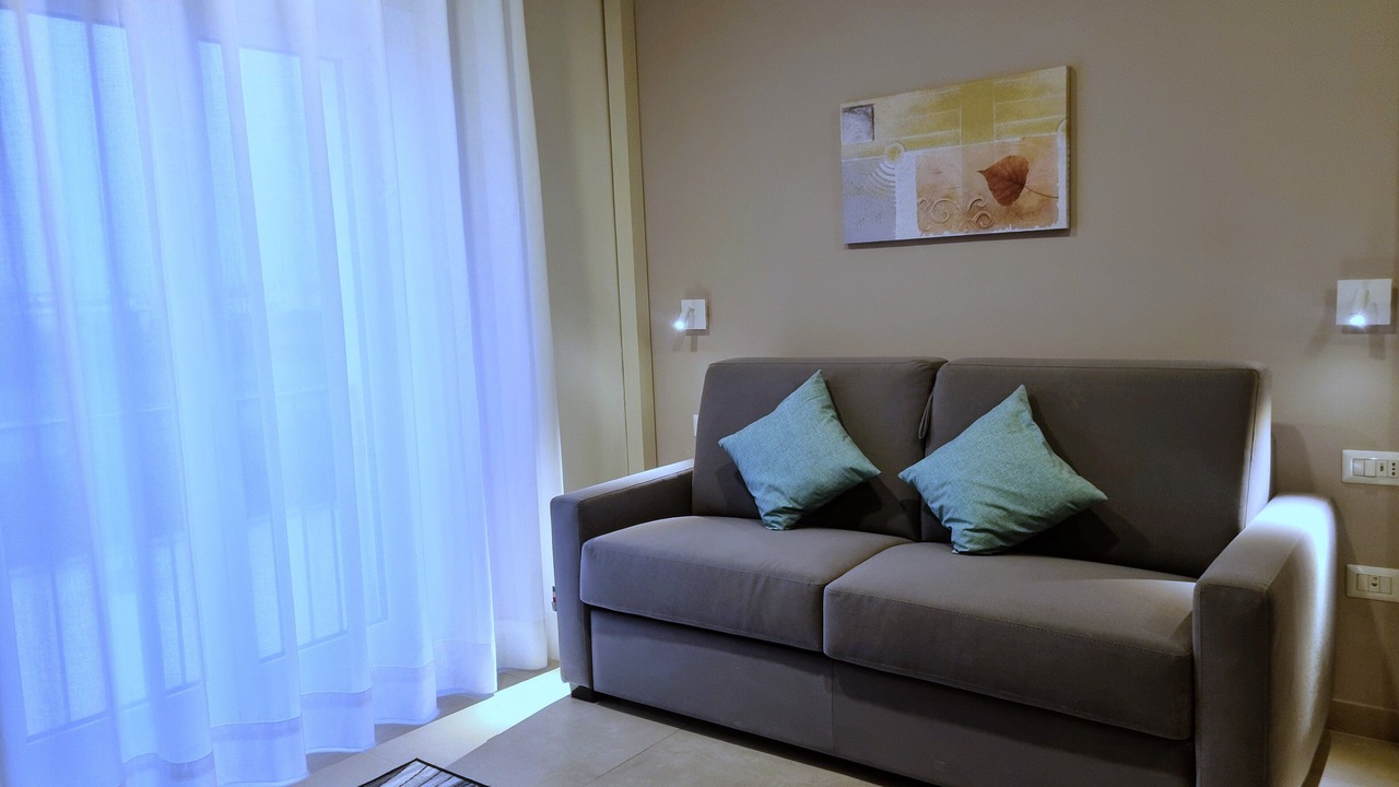 Photo of Bedroom in Volla