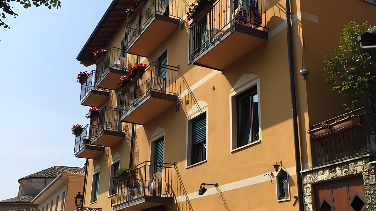 Photo of Outdoor in Old Town