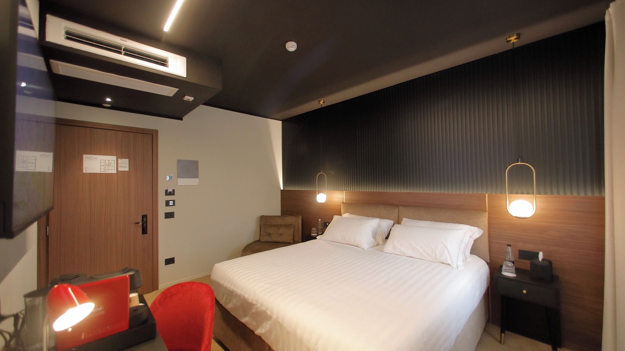 Photo of Bedroom in Old Town