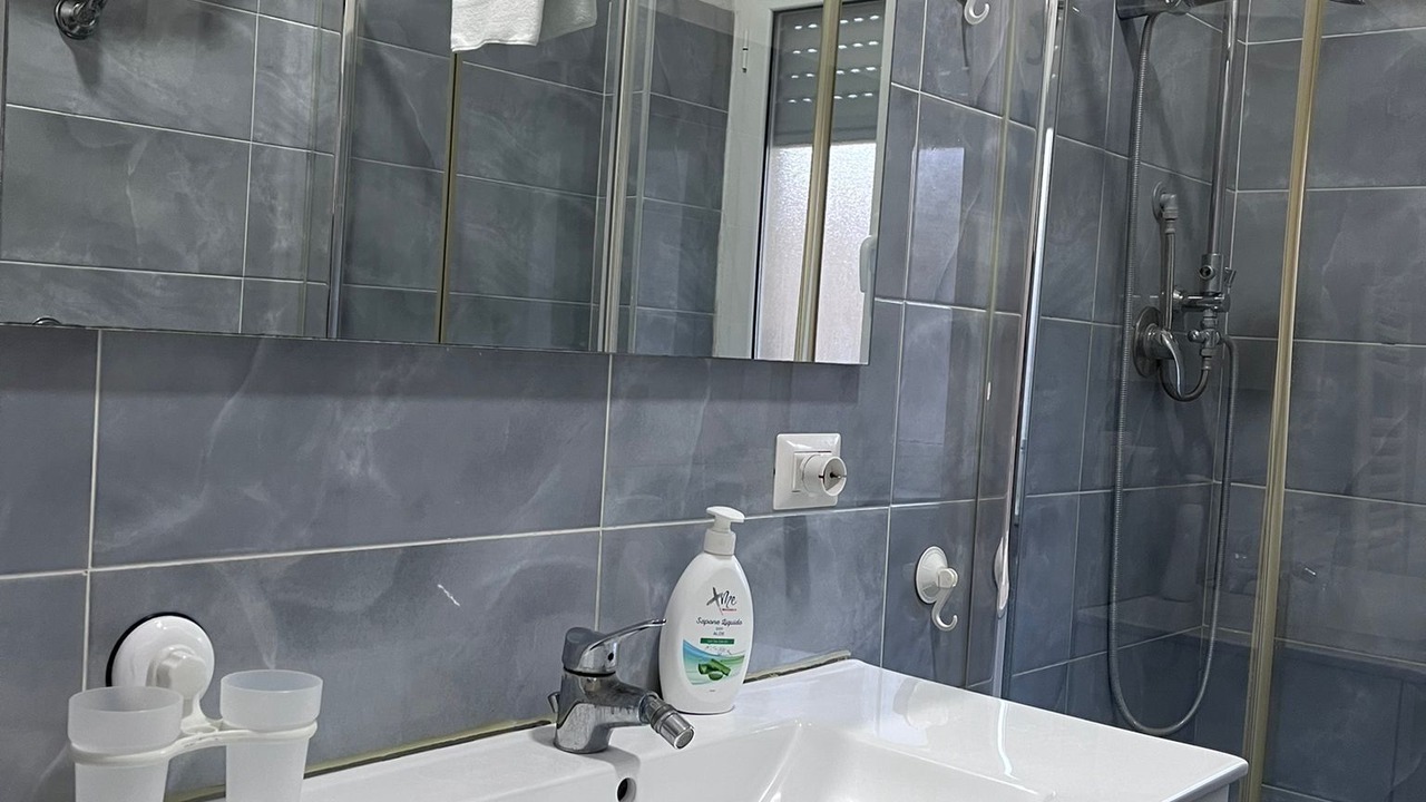 Photo of Bathroom in Santa Lucia