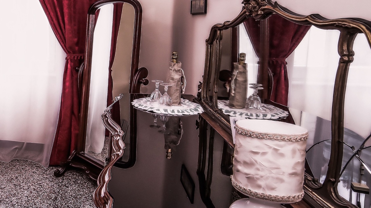 Photo of Bedroom in Santa Lucia