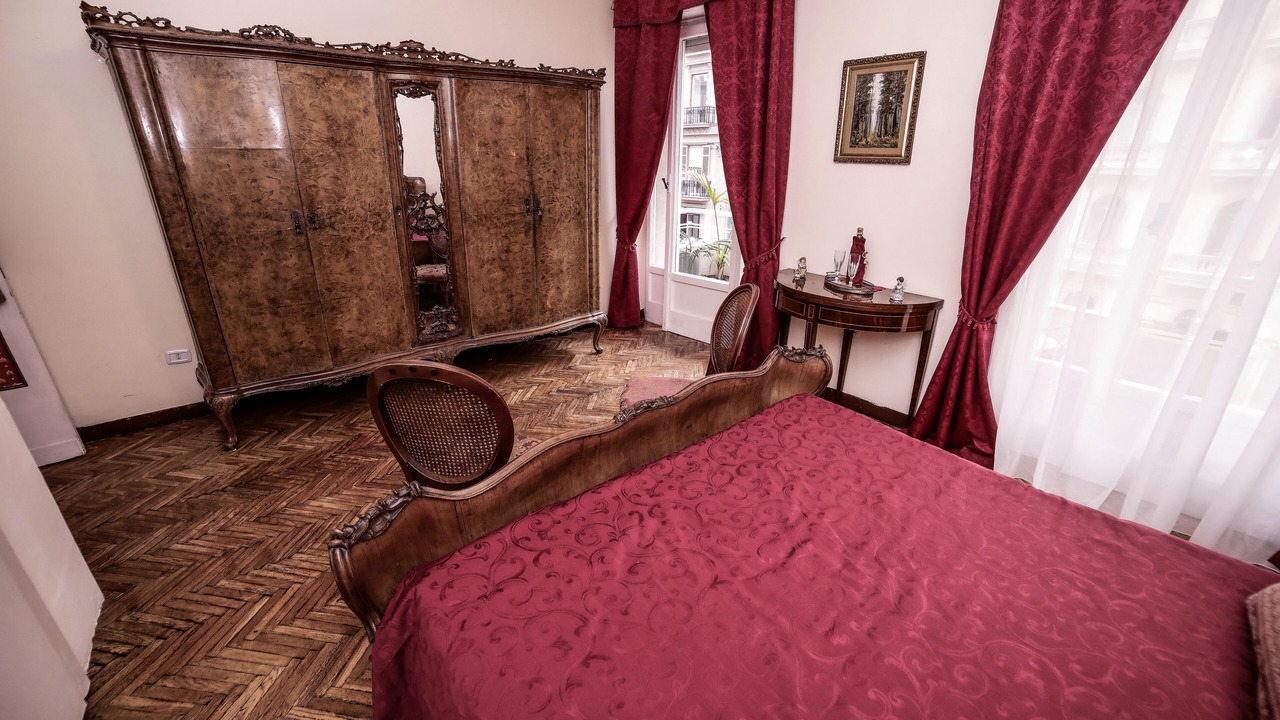 Photo of Bedroom in Santa Lucia