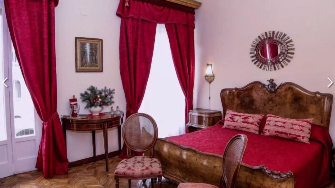 Photo of Bedroom in Santa Lucia