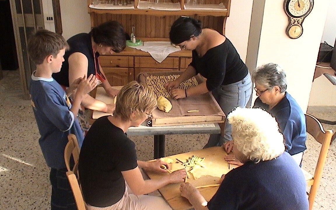Photo of Others in Ascea