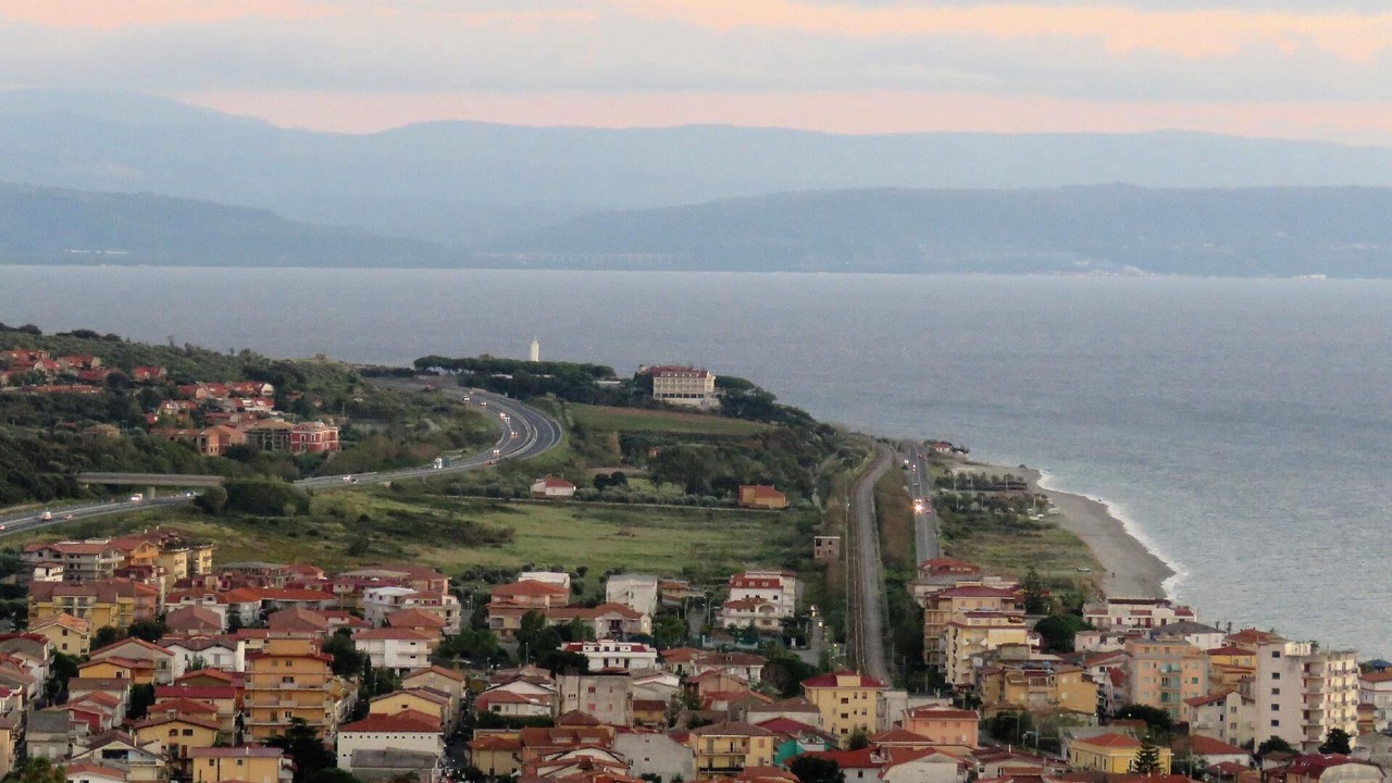 Photo of Outdoor in Falerna
