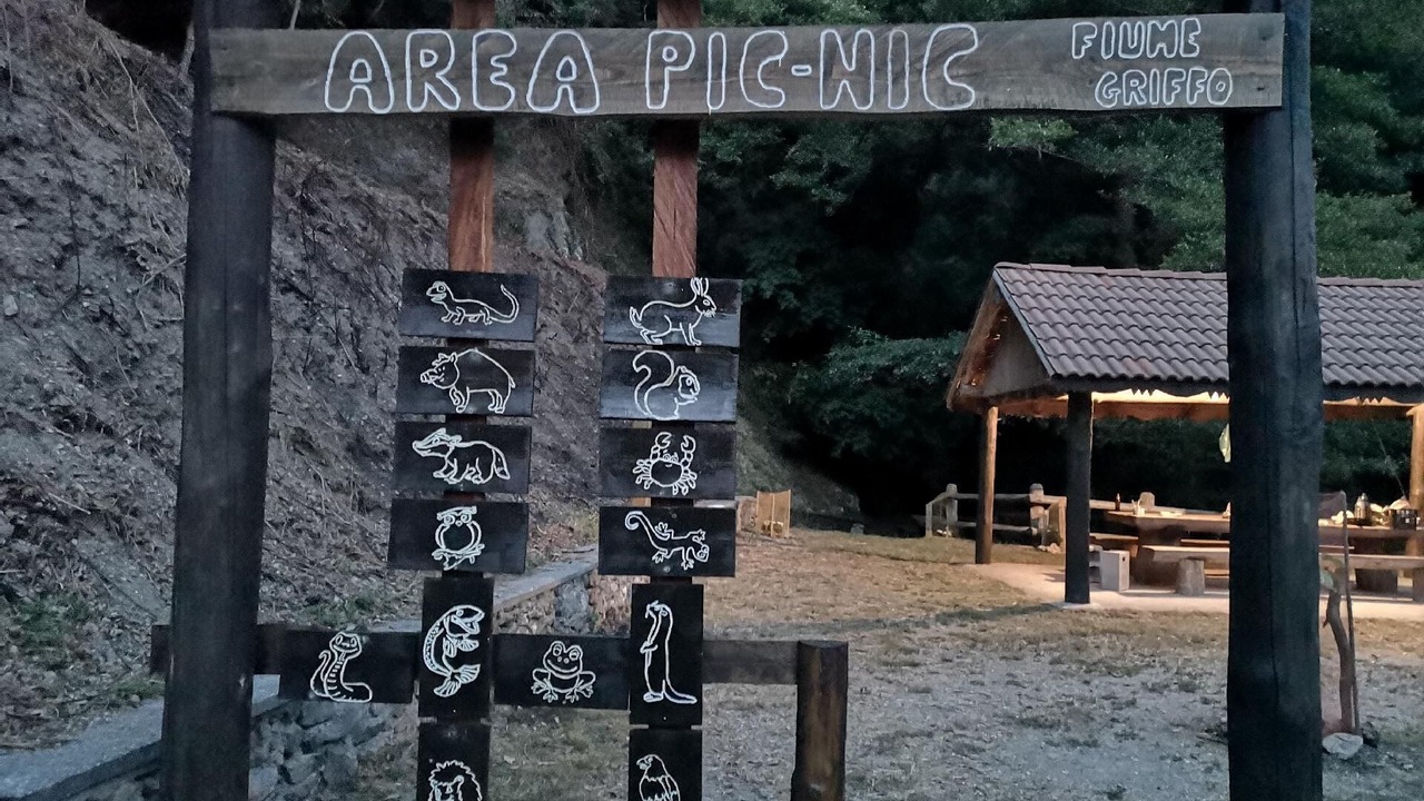 Photo of Outdoor in Falerna