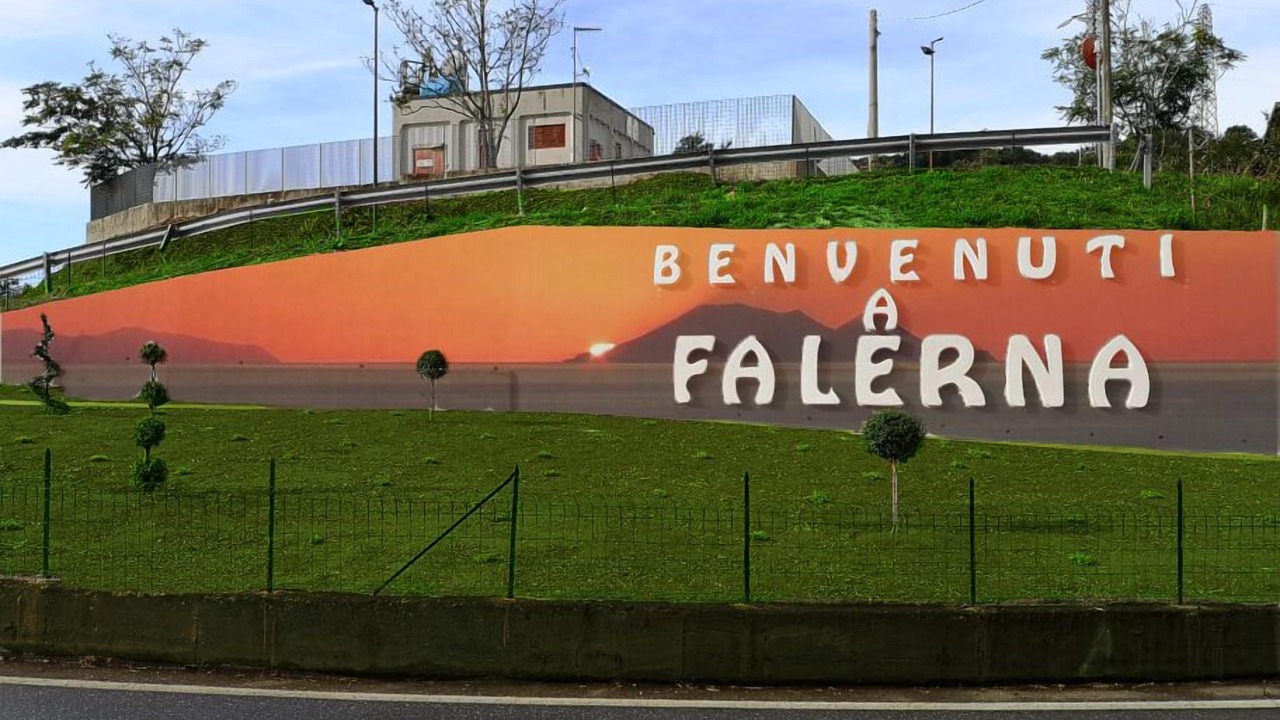 Photo of Outdoor in Falerna