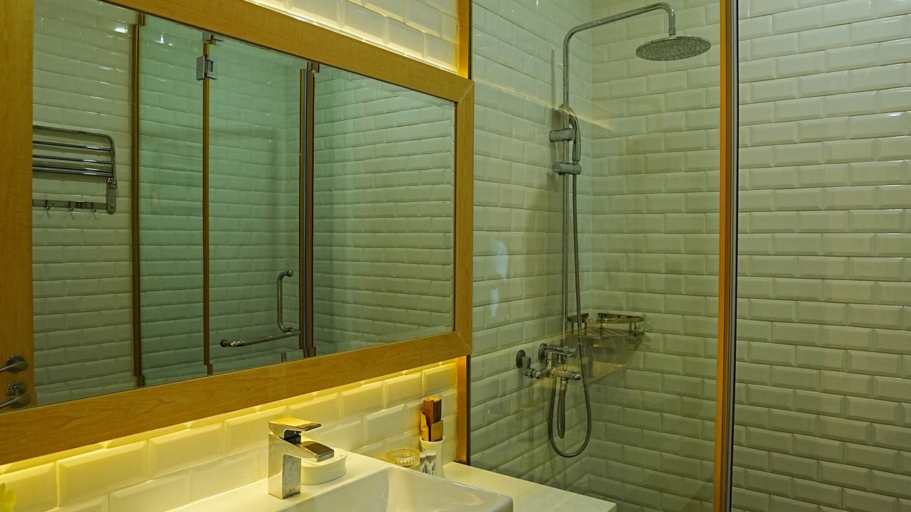 Photo of Bathroom in Ganh Dau