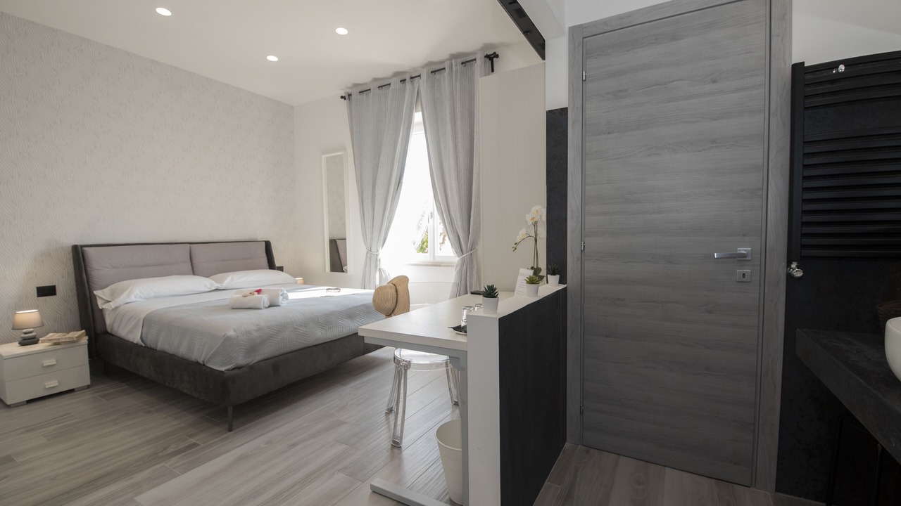 Photo of Bedroom in Procida