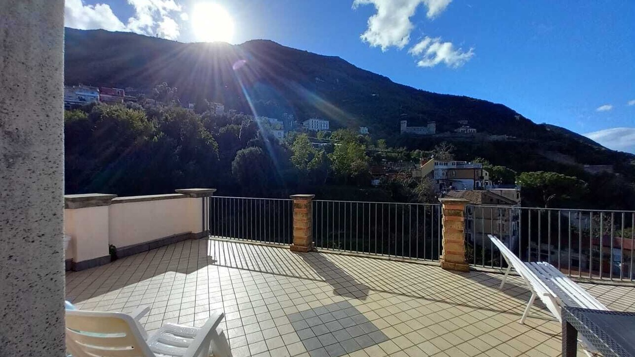 Photo of Outdoor in Castellammare di Stabia