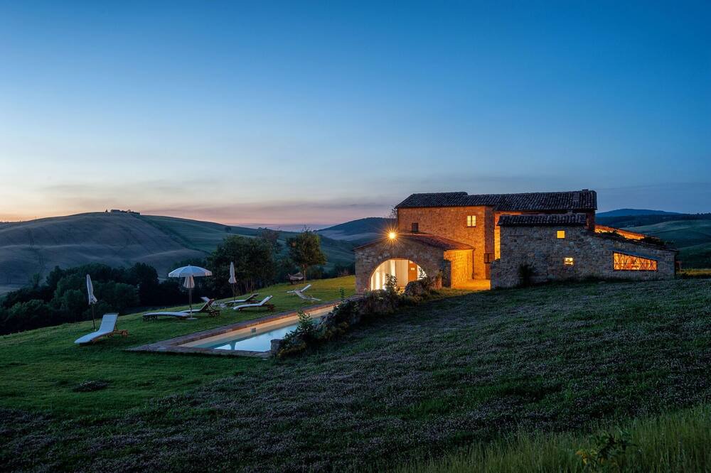 Photo of Others in San Quirico d'Orcia