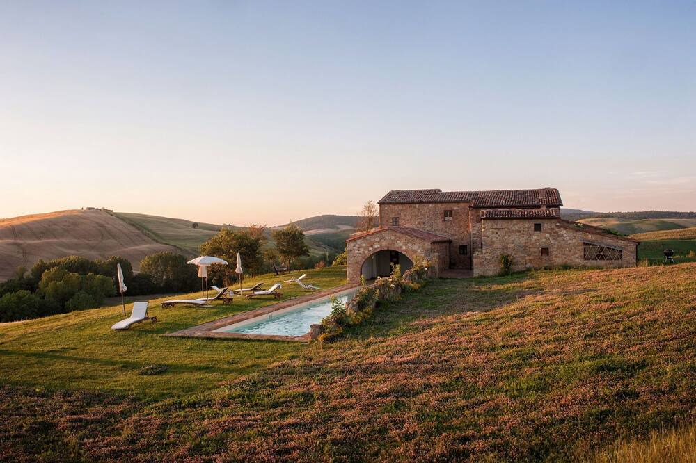 Photo of Outdoor in San Quirico d'Orcia