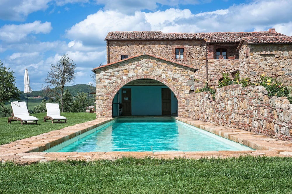 Photo of Outdoor in San Quirico d'Orcia
