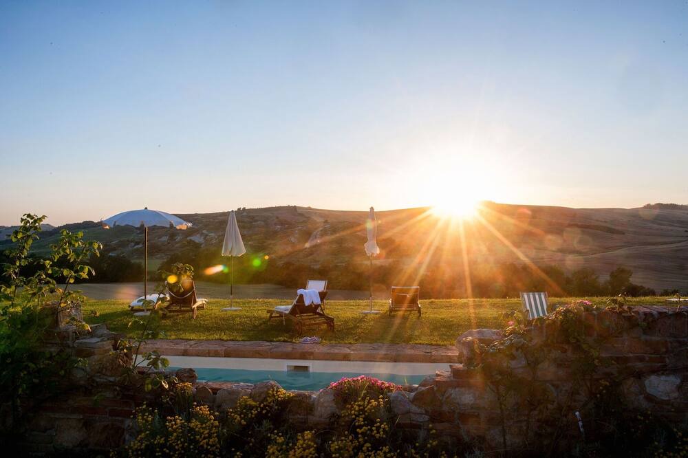 Photo of Outdoor in San Quirico d'Orcia