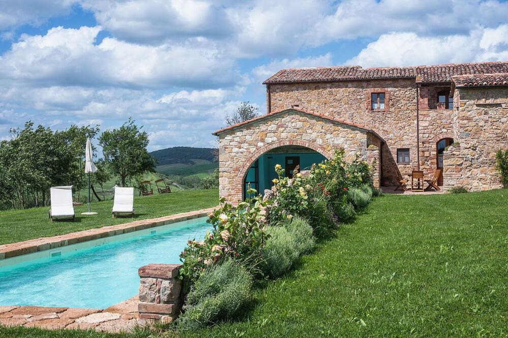 Photo of Outdoor in San Quirico d'Orcia
