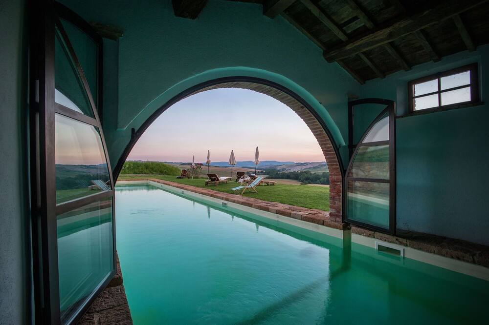 Photo of Outdoor in San Quirico d'Orcia