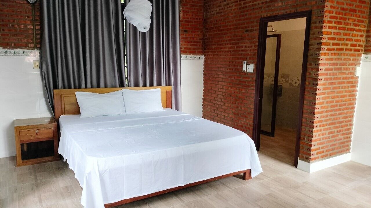Photo of Bedroom in Ham Ninh